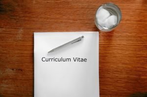 Read more about the article Come scrivere un Curriculum (e avere più possibilità di fare un colloquio).