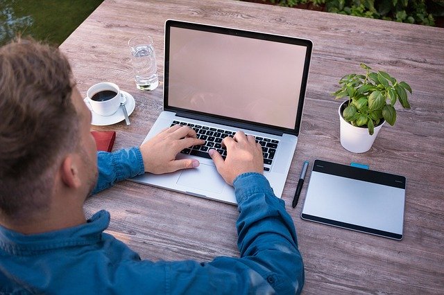 smart working