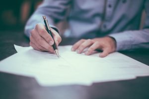 Scopri di più sull'articolo Come scrivere una Lettera di Presentazione CV efficace.