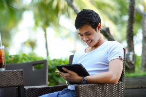Scopri di più sull'articolo Come fare smart working produttivo (e introdurlo in azienda).