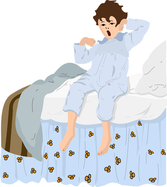 dormire