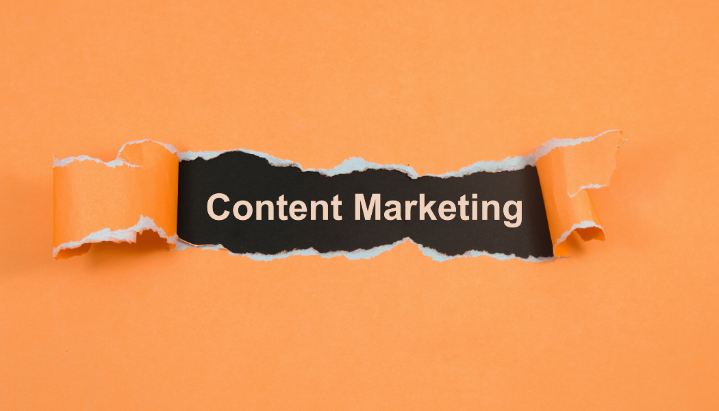 You are currently viewing Come e perché devi usare il Content Marketing nella tua crescita professionale.
